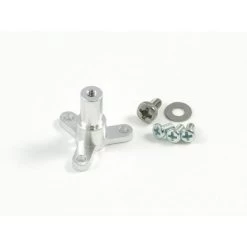 Small Parts CNC E-Flite UMX Series Aluminum Propeller Adapters,