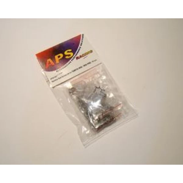 APS Racing Stainless Steel Screw Set For TAMIYA M-06 (100) 1 APS Racing Stainless Steel Screw Set For TAMIYA M-06 (100)