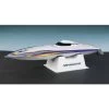 Minimono Brushless 2.4GHz RTR Boat