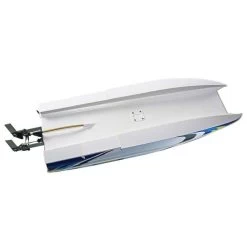 Wildcat EP Brushless RTR Catamaran 5 Wildcat EP Brushless RTR Catamaran -Remote Control Toys aquacraft aqub1811 03