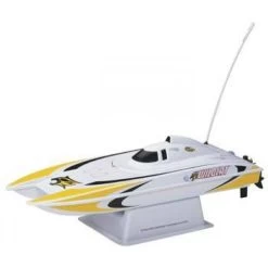 Mini Wildcat Catamaran RTR
