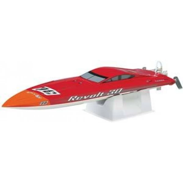 Revolt Brushless RTR 30 FE Mono With 2.4GHz 1 Revolt Brushless RTR 30 FE Mono With 2.4GHz