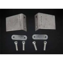 Trim Plates W/Back Plates SV27