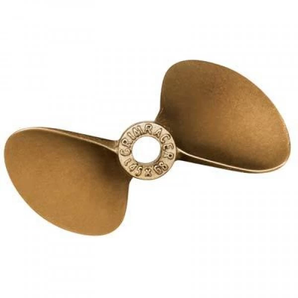 GrimRacer 36x55 Metal Prop 1 GrimRacer 36x55 Metal Prop