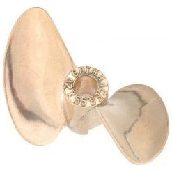 GrimRacer 42x55 Titanium Metal Prop