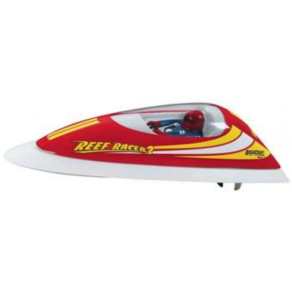 Reef Racer 2 RTR EP Boat 1 Reef Racer 2 RTR EP Boat
