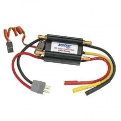 50-Amp 14V Water Cooled Marine Controller LiPO Ready