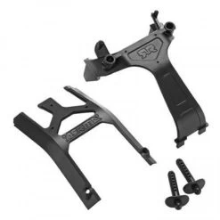 Arrma Front Roll Hoop Set