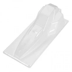 Arrma Raider 2014 Clear Body With Decals