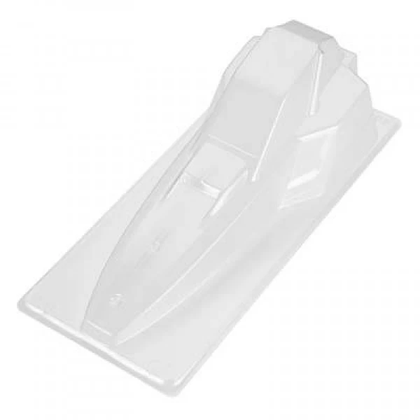 Arrma Raider 2014 Clear Body With Decals 1 Arrma Raider 2014 Clear Body With Decals