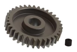 Arrma Steel 34T Mod1 Spool Gear, 8mm Bore