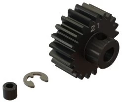 Arrma 21T Mod1 Safe-D5 Pinion Gear