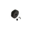 Arrma 28T 0.8Mod Safe-D5 Pinion Gear