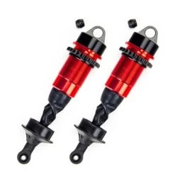 Arrma Shock Set. 16mm Bore, 104mm Long