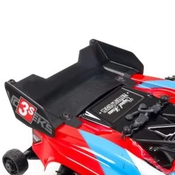 Arrma VORTEKS 4X4 3S BLX 1/10 4WD Stadium Truck, Red -Remote Control Toys arrma ara ara4305v3t1 04