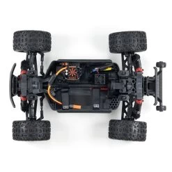 Arrma VORTEKS 4X4 3S BLX 1/10 4WD Stadium Truck, Red -Remote Control Toys arrma ara ara4305v3t1 11