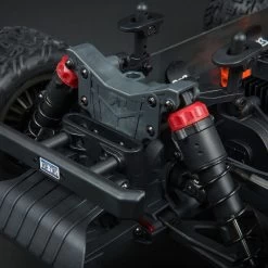 Arrma VORTEKS 4X4 3S BLX 1/10 5wd Stadium Truck, Purple -Remote Control Toys arrma ara ara4305v3t2 08 1