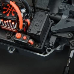 Arrma VORTEKS 4X4 3S BLX 1/10 5wd Stadium Truck, Purple -Remote Control Toys arrma ara ara4305v3t2 09 1