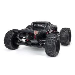 Arrma 1/8 OUTCAST 6S BLX 4WD EXtreme Bash Stunt Truck RTR, Black -Remote Control Toys arrma ara ara8710 05