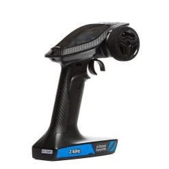 Axial SCX24 2019 Jeep Wrangler JLU CRC 1/24 4WD RTR Crawler, White 11 Axial SCX24 2019 Jeep Wrangler JLU CRC 1/24 4WD RTR Crawler, White -Remote Control Toys axial axi axi00002v2t1 03