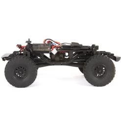 Axial SCX24 2019 Jeep Wrangler JLU CRC 1/24 4WD RTR Crawler, White 15 Axial SCX24 2019 Jeep Wrangler JLU CRC 1/24 4WD RTR Crawler, White -Remote Control Toys axial axi axi00002v2t1 08