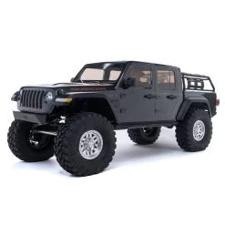 Axial SCX10 III Jeep JT Gladiator 1/10 4WD RTR Crawler With Portals