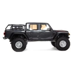Axial SCX10 III Jeep JT Gladiator 1/10 4WD RTR Crawler With Portals -Remote Control Toys axial axi axi03006bt1 03