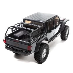 Axial SCX10 III Jeep JT Gladiator 1/10 4WD RTR Crawler With Portals -Remote Control Toys axial axi axi03006bt1 04