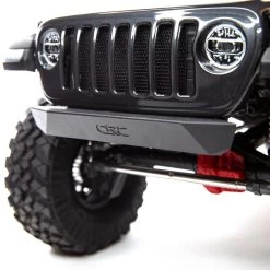 Axial SCX10 III Jeep JT Gladiator 1/10 4WD RTR Crawler With Portals -Remote Control Toys axial axi axi03006bt1 06