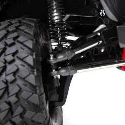 Axial SCX10 III Jeep JT Gladiator 1/10 4WD RTR Crawler With Portals -Remote Control Toys axial axi axi03006bt1 09