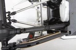 Axial RBX10 Ryft 1/10 4wd Rock Bouncer KIT, Gray -Remote Control Toys axial axi axi03009 06