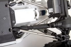 Axial RBX10 Ryft 1/10 4wd Rock Bouncer KIT, Gray -Remote Control Toys axial axi axi03009 07