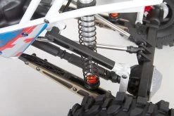 Axial RBX10 Ryft 1/10 4wd Rock Bouncer KIT, Gray -Remote Control Toys axial axi axi03009 10