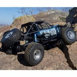 Axial 1/10 RR10 Bomber KOH Limited Edition 4WD RTR Rock Racer -Remote Control Toys axial axi axi03013 02