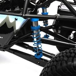 Axial 1/10 RR10 Bomber KOH Limited Edition 4WD RTR Rock Racer -Remote Control Toys axial axi axi03013 09