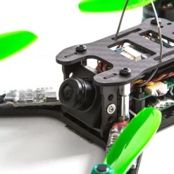 Theory XL FPV BNF Basic -Remote Control Toys blade blh02150 04