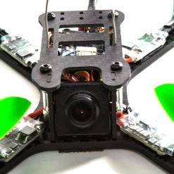 Theory XL FPV BNF Basic -Remote Control Toys blade blh02150 05