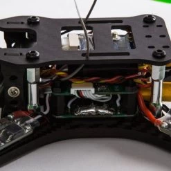 Theory XL FPV BNF Basic -Remote Control Toys blade blh02150 06