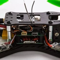 Theory XL FPV BNF Basic -Remote Control Toys blade blh02150 07