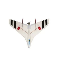 Blade Ultra Micro F-27 Brushless FPV BNF Basic Plane -Remote Control Toys blade blh03250 03