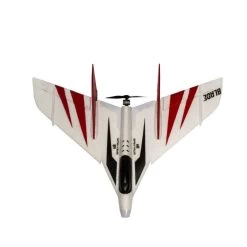Blade Ultra Micro F-27 Brushless FPV BNF Basic Plane -Remote Control Toys blade blh03250 04