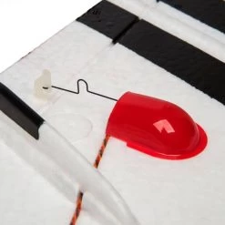 Blade Ultra Micro F-27 Brushless FPV BNF Basic Plane -Remote Control Toys blade blh03250 07