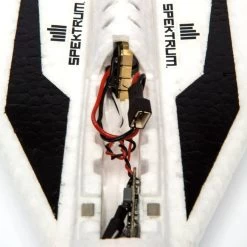 Blade Ultra Micro F-27 Brushless FPV BNF Basic Plane -Remote Control Toys blade blh03250 09