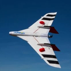 Blade Ultra Micro F-27 Brushless FPV BNF Basic Plane -Remote Control Toys blade blh03250 10