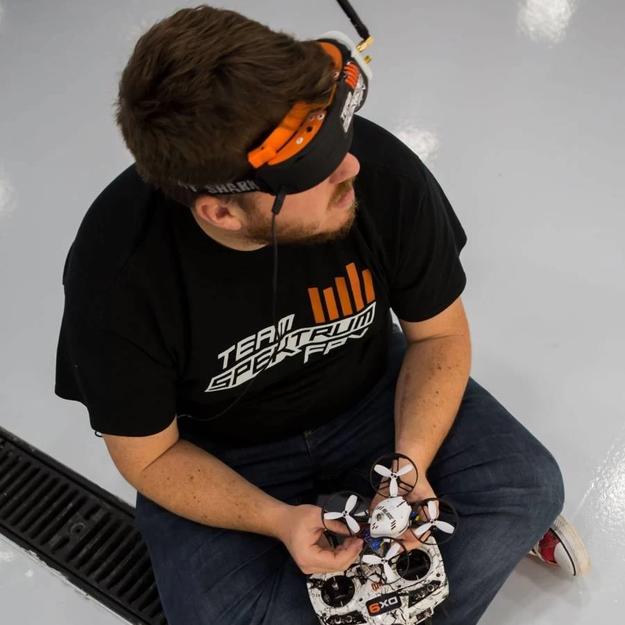 Blade Torrent 110 FPV BNF Basic 7 Blade Torrent 110 FPV BNF Basic - Image 7