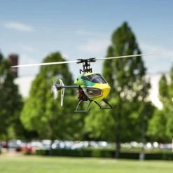 Blade 230 S RTF RC Helicopter With SAFE Technology -Remote Control Toys blade blh1500 07