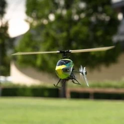 Blade 230 S RTF RC Helicopter With SAFE Technology -Remote Control Toys blade blh1500 09