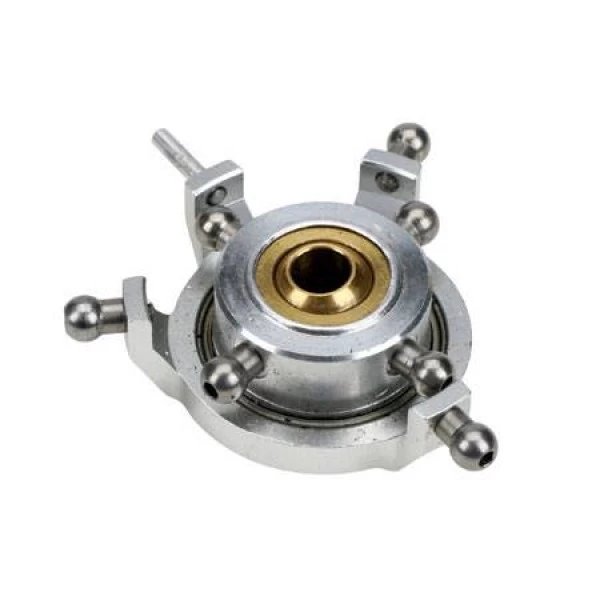 Blade Aluminum Swashplate (B450, B400) 1 Blade Aluminum Swashplate (B450, B400)