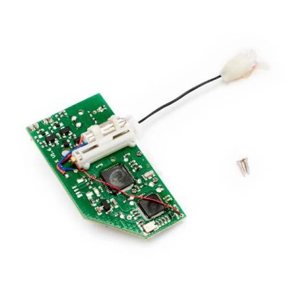 4-n-1 Control Unit:: MSRX 1 4-n-1 Control Unit:: MSRX