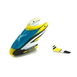 Stock Canopy: MCP X BL